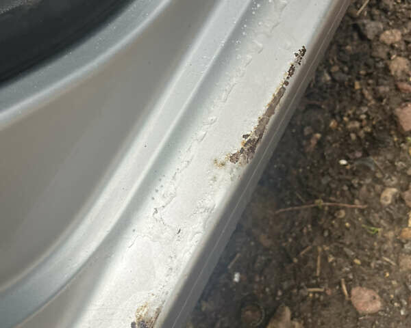 Серый Фольксваген Гольф, объемом двигателя 1.39 л и пробегом 250 тыс. км за 5912 $, фото 33 на Automoto.ua