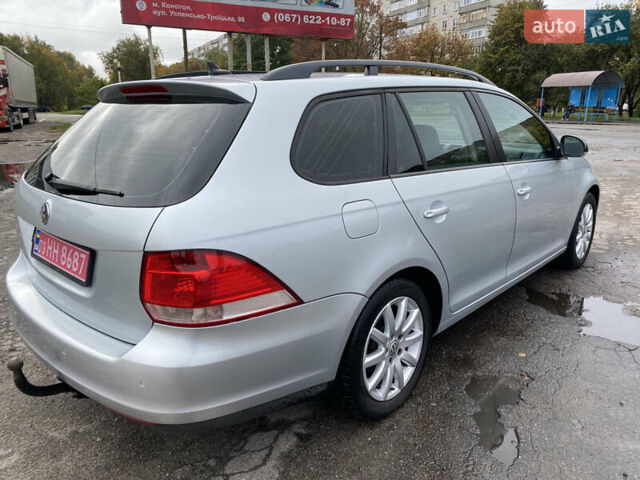 Сірий Фольксваген Гольф, об'ємом двигуна 1.6 л та пробігом 206 тис. км за 6750 $, фото 47 на Automoto.ua