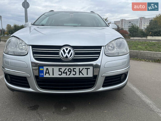 Серый Фольксваген Гольф, объемом двигателя 1.39 л и пробегом 241 тыс. км за 7000 $, фото 10 на Automoto.ua