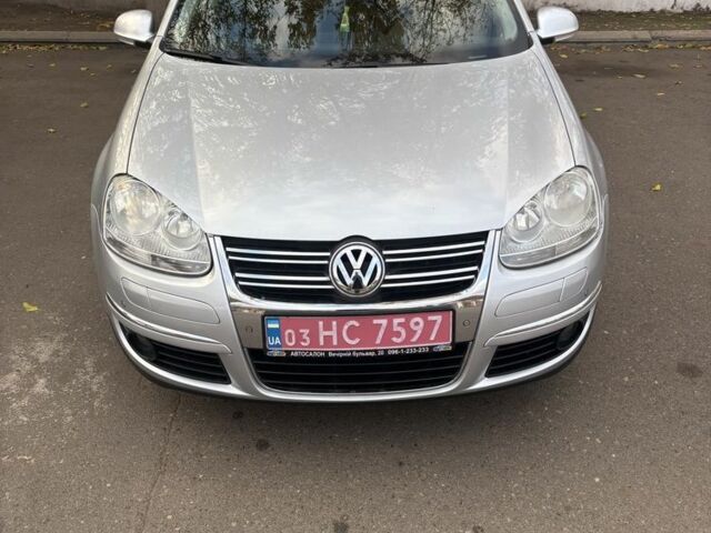 Серый Фольксваген Гольф, объемом двигателя 1.4 л и пробегом 184 тыс. км за 6200 $, фото 2 на Automoto.ua