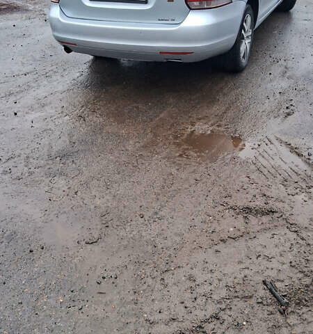 Сірий Фольксваген Гольф, об'ємом двигуна 1.6 л та пробігом 290 тис. км за 7199 $, фото 4 на Automoto.ua