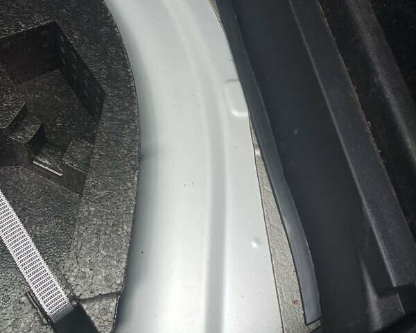 Серый Фольксваген Гольф, объемом двигателя 1.4 л и пробегом 175 тыс. км за 5300 $, фото 14 на Automoto.ua