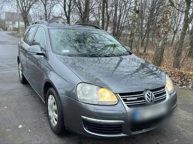 Сірий Фольксваген Гольф, об'ємом двигуна 1.9 л та пробігом 400 тис. км за 2650 $, фото 13 на Automoto.ua