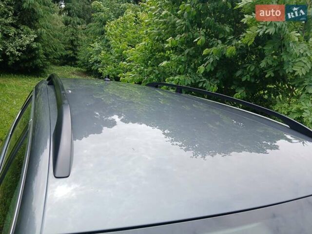 Серый Фольксваген Гольф, объемом двигателя 1.6 л и пробегом 260 тыс. км за 7400 $, фото 49 на Automoto.ua