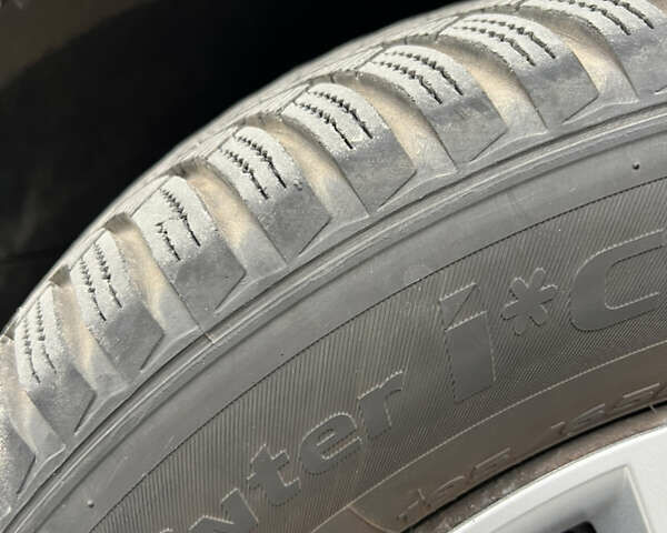 Серый Фольксваген Гольф, объемом двигателя 1.6 л и пробегом 218 тыс. км за 5850 $, фото 28 на Automoto.ua