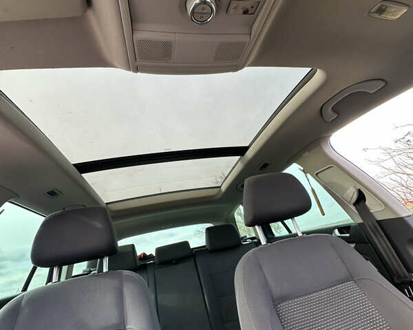 Серый Фольксваген Гольф, объемом двигателя 1.39 л и пробегом 200 тыс. км за 5750 $, фото 25 на Automoto.ua