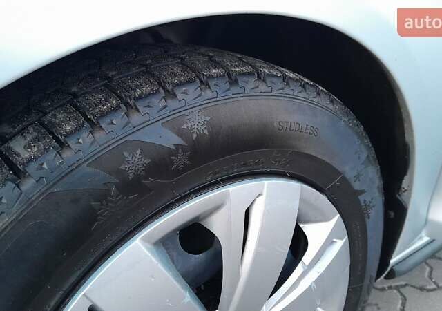 Серый Фольксваген Гольф, объемом двигателя 1.6 л и пробегом 370 тыс. км за 4900 $, фото 20 на Automoto.ua