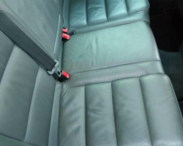 Серый Фольксваген Гольф, объемом двигателя 1.4 л и пробегом 237 тыс. км за 7500 $, фото 8 на Automoto.ua