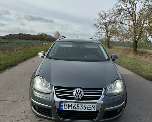 Серый Фольксваген Гольф, объемом двигателя 1.39 л и пробегом 200 тыс. км за 5750 $, фото 12 на Automoto.ua