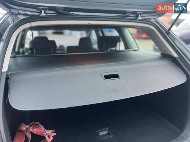 Серый Фольксваген Гольф, объемом двигателя 1.4 л и пробегом 263 тыс. км за 6500 $, фото 11 на Automoto.ua