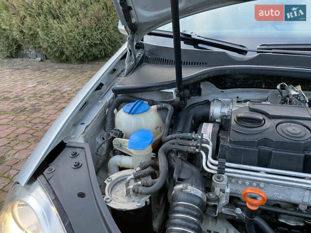 Серый Фольксваген Гольф, объемом двигателя 1.9 л и пробегом 343 тыс. км за 5900 $, фото 119 на Automoto.ua