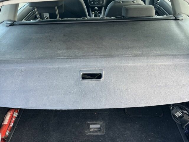 Серый Фольксваген Гольф, объемом двигателя 1.9 л и пробегом 400 тыс. км за 2700 $, фото 10 на Automoto.ua