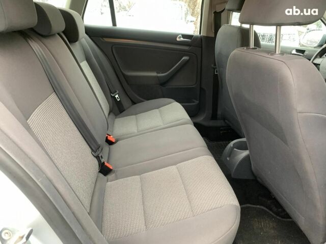 Серый Фольксваген Гольф, объемом двигателя 1.9 л и пробегом 280 тыс. км за 6690 $, фото 23 на Automoto.ua