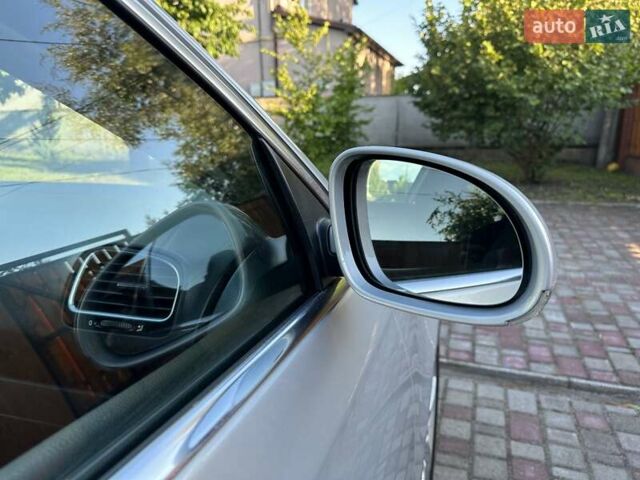 Серый Фольксваген Гольф, объемом двигателя 1.39 л и пробегом 211 тыс. км за 7250 $, фото 28 на Automoto.ua