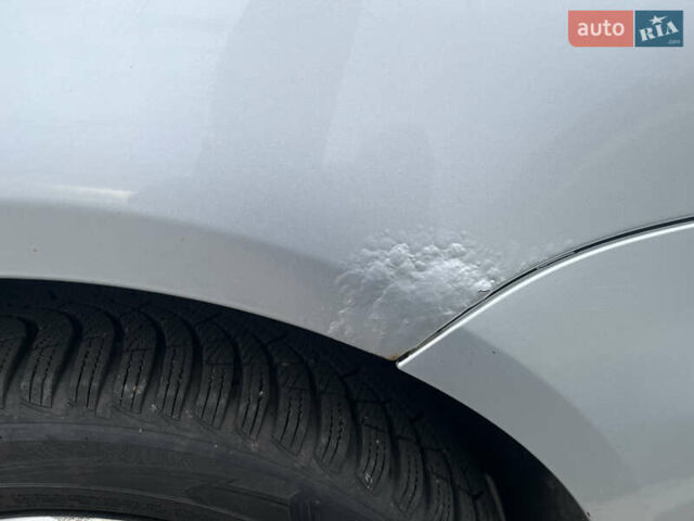 Серый Фольксваген Гольф, объемом двигателя 1.39 л и пробегом 241 тыс. км за 7000 $, фото 17 на Automoto.ua