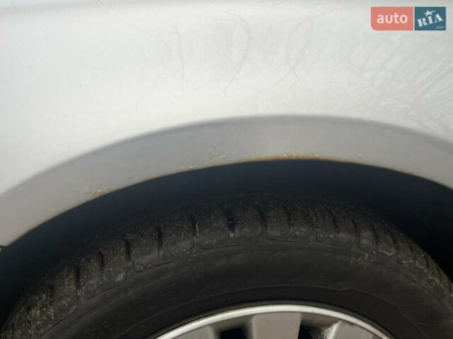 Серый Фольксваген Гольф, объемом двигателя 1.39 л и пробегом 250 тыс. км за 5912 $, фото 15 на Automoto.ua