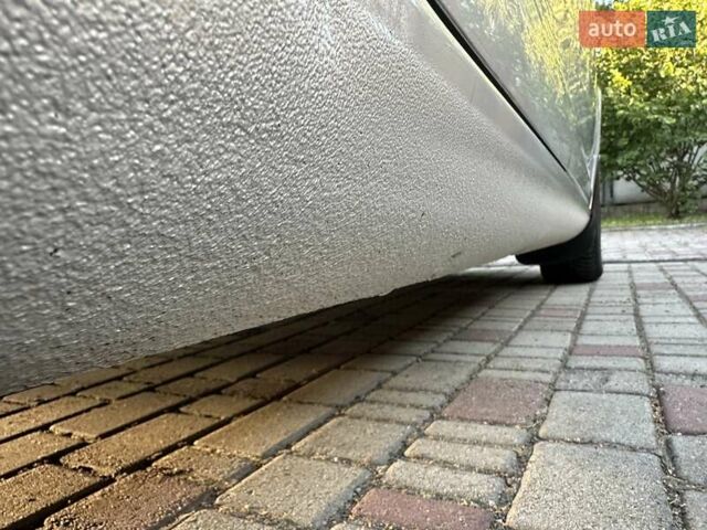 Серый Фольксваген Гольф, объемом двигателя 1.39 л и пробегом 211 тыс. км за 7250 $, фото 27 на Automoto.ua