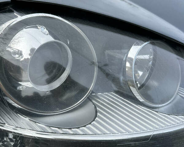 Серый Фольксваген Гольф, объемом двигателя 1.39 л и пробегом 200 тыс. км за 5750 $, фото 20 на Automoto.ua