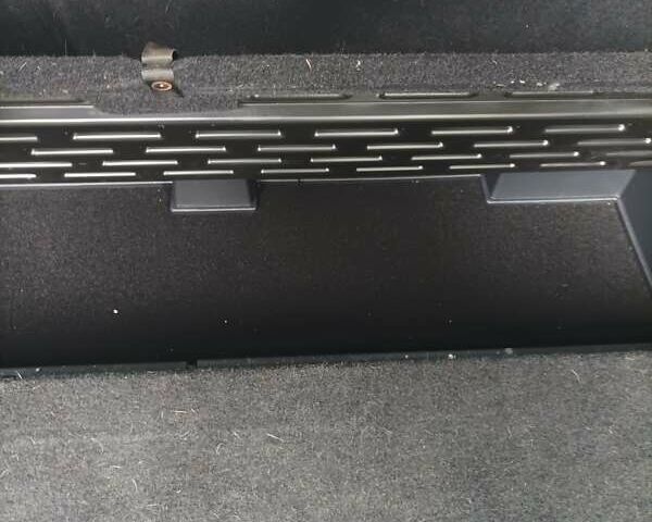 Серый Фольксваген Гольф, объемом двигателя 1.4 л и пробегом 175 тыс. км за 5300 $, фото 19 на Automoto.ua