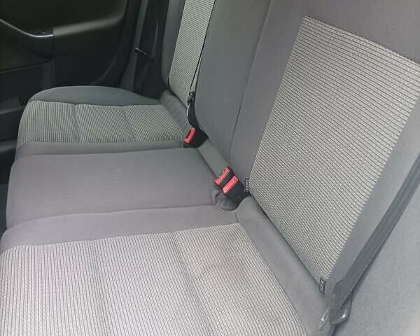 Серый Фольксваген Гольф, объемом двигателя 1.4 л и пробегом 175 тыс. км за 5300 $, фото 23 на Automoto.ua