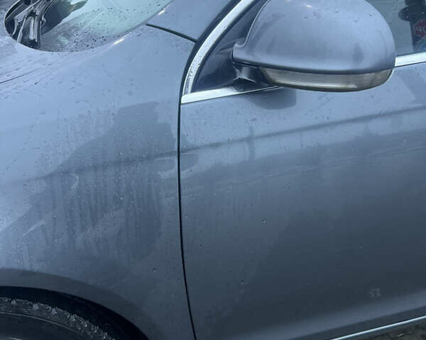 Серый Фольксваген Гольф, объемом двигателя 1.39 л и пробегом 216 тыс. км за 7500 $, фото 13 на Automoto.ua