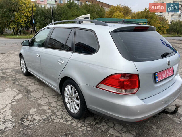 Сірий Фольксваген Гольф, об'ємом двигуна 1.6 л та пробігом 206 тис. км за 6750 $, фото 45 на Automoto.ua