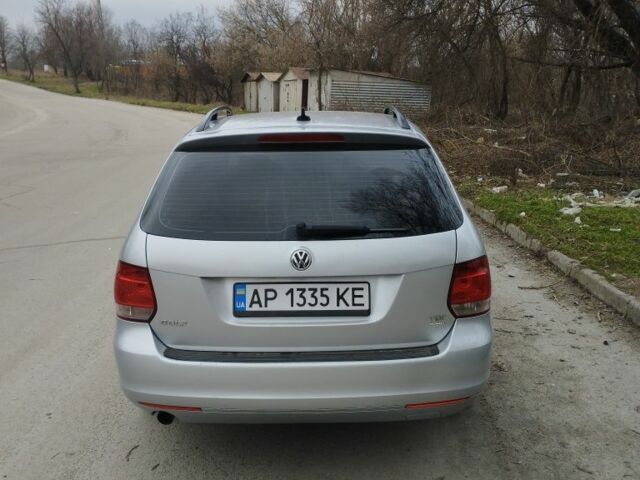 Серый Фольксваген Гольф, объемом двигателя 1.6 л и пробегом 280 тыс. км за 8000 $, фото 3 на Automoto.ua