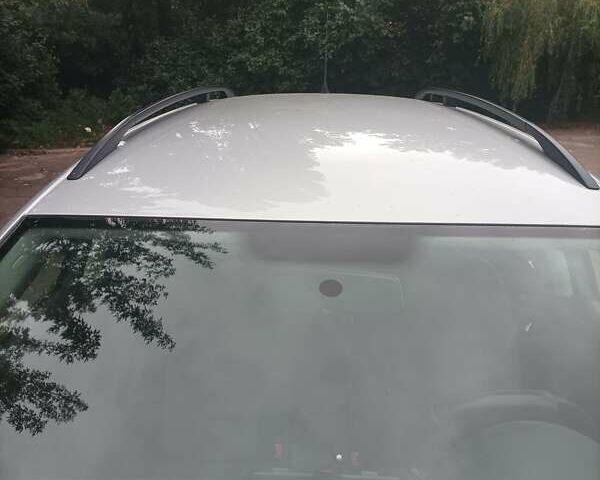 Серый Фольксваген Гольф, объемом двигателя 1.4 л и пробегом 175 тыс. км за 5300 $, фото 46 на Automoto.ua