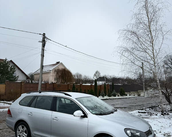 Серый Фольксваген Гольф, объемом двигателя 1.39 л и пробегом 173 тыс. км за 7700 $, фото 32 на Automoto.ua