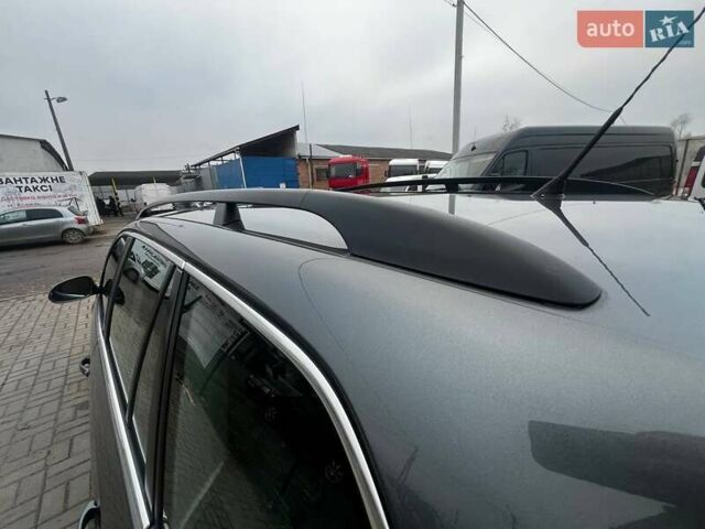 Серый Фольксваген Гольф, объемом двигателя 1.4 л и пробегом 263 тыс. км за 6500 $, фото 20 на Automoto.ua