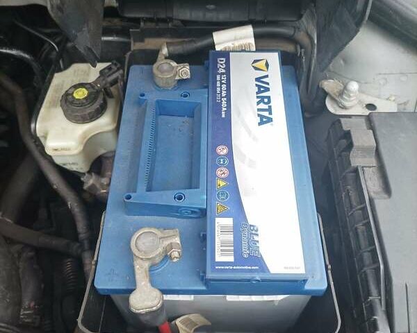 Серый Фольксваген Гольф, объемом двигателя 1.4 л и пробегом 175 тыс. км за 5300 $, фото 5 на Automoto.ua