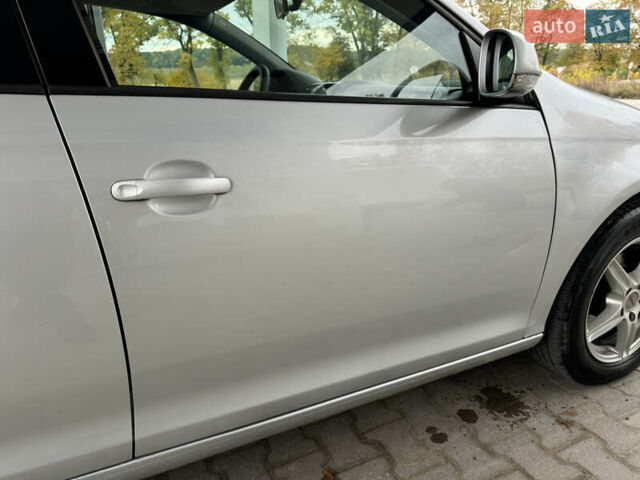 Фольксваген Гольф 2009 у Сокинянах на Automoto.ua Сірий Фольксваген Гольф, об'ємом двигуна 1.6 л та пробігом 268 тис. км за 4999 $, фото 31 на Automoto.ua