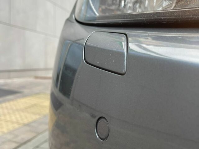 Серый Фольксваген Гольф, объемом двигателя 1.4 л и пробегом 158 тыс. км за 6990 $, фото 18 на Automoto.ua