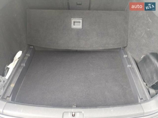 Серый Фольксваген Гольф, объемом двигателя 1.6 л и пробегом 253 тыс. км за 7700 $, фото 29 на Automoto.ua