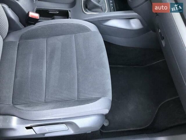 Фольксваген Гольф 2009 в Ужгороде на Automoto.ua Серый Фольксваген Гольф, объемом двигателя 1.39 л и пробегом 183 тыс. км за 6200 $, фото 23 на Automoto.ua