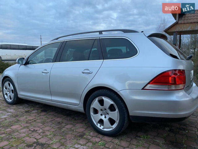 Серый Фольксваген Гольф, объемом двигателя 1.9 л и пробегом 343 тыс. км за 5900 $, фото 126 на Automoto.ua