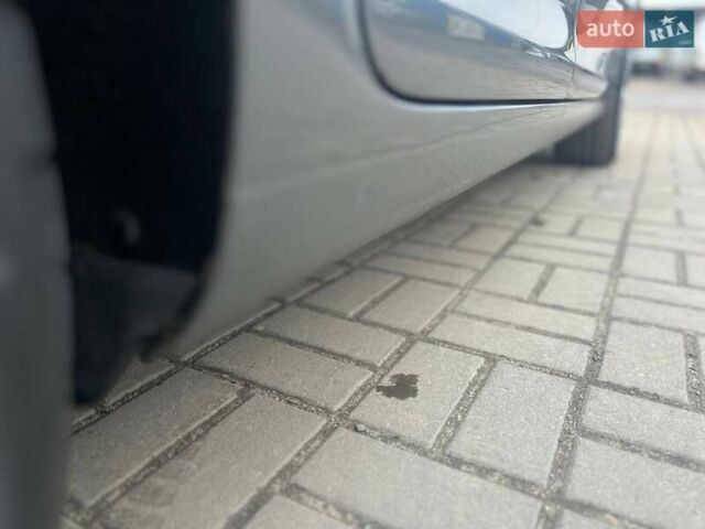 Серый Фольксваген Гольф, объемом двигателя 1.4 л и пробегом 263 тыс. км за 6500 $, фото 51 на Automoto.ua