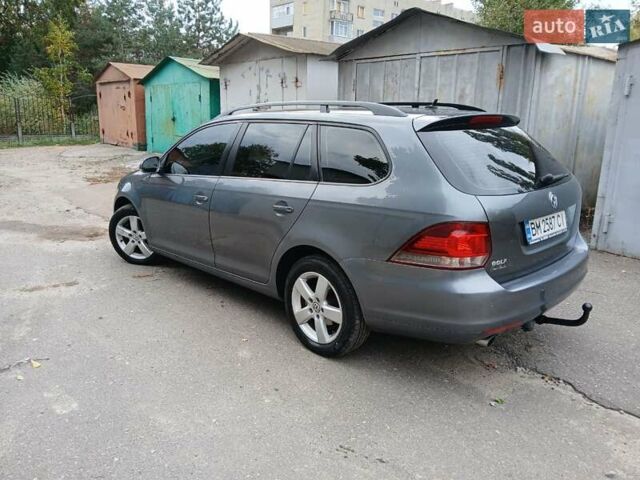 Сірий Фольксваген Гольф, об'ємом двигуна 1.6 л та пробігом 307 тис. км за 7100 $, фото 3 на Automoto.ua