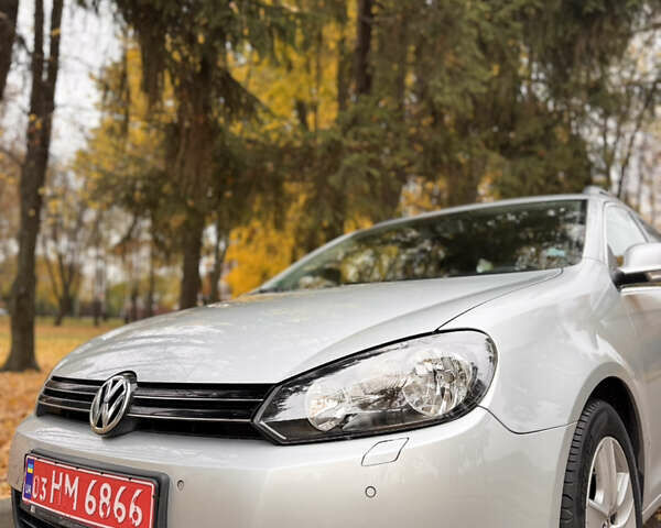 Сірий Фольксваген Гольф, об'ємом двигуна 1.39 л та пробігом 173 тис. км за 7800 $, фото 2 на Automoto.ua