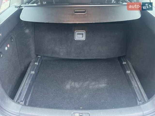 Серый Фольксваген Гольф, объемом двигателя 1.4 л и пробегом 263 тыс. км за 6500 $, фото 8 на Automoto.ua