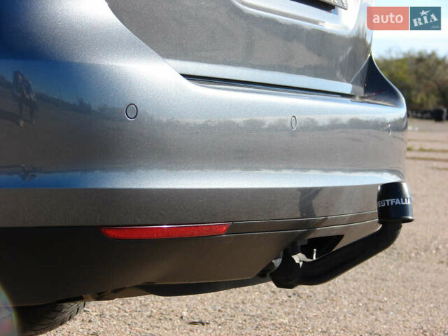 Сірий Фольксваген Гольф, об'ємом двигуна 1.4 л та пробігом 192 тис. км за 6200 $, фото 8 на Automoto.ua