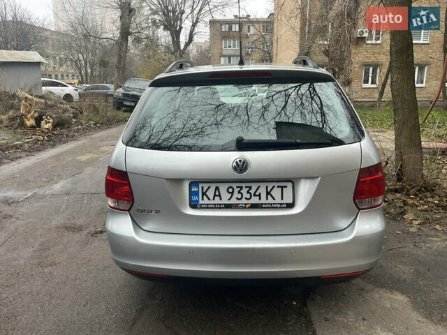 Серый Фольксваген Гольф, объемом двигателя 1.39 л и пробегом 250 тыс. км за 5912 $, фото 22 на Automoto.ua