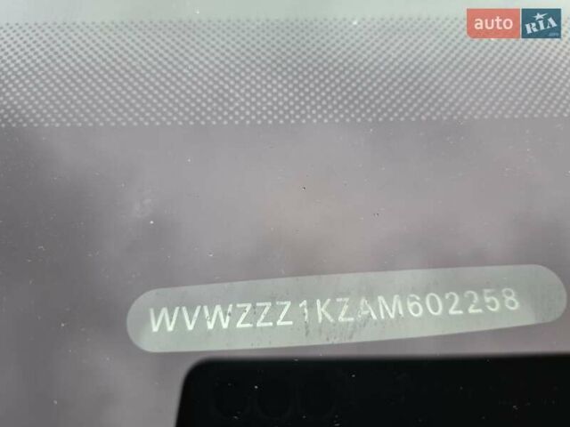 Фольксваген Гольф 2009 в Нетешине на Automoto.ua Серый Фольксваген Гольф, объемом двигателя 1.6 л и пробегом 245 тыс. км за 6900 $, фото 20 на Automoto.ua