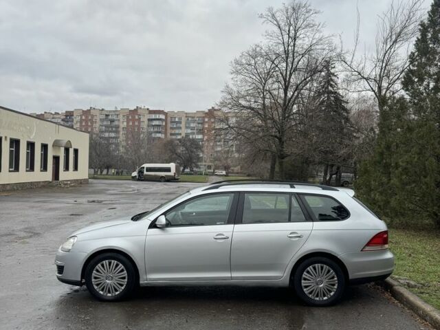 Серый Фольксваген Гольф, объемом двигателя 1.9 л и пробегом 250 тыс. км за 3350 $, фото 8 на Automoto.ua