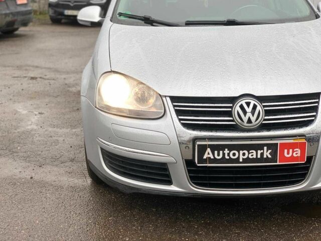 Сірий Фольксваген Гольф, об'ємом двигуна 1.9 л та пробігом 280 тис. км за 6690 $, фото 9 на Automoto.ua