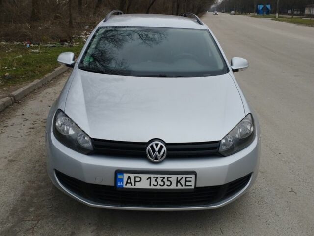 Серый Фольксваген Гольф, объемом двигателя 1.6 л и пробегом 280 тыс. км за 8000 $, фото 7 на Automoto.ua