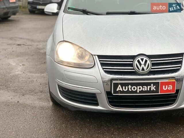 Серый Фольксваген Гольф, объемом двигателя 1.9 л и пробегом 280 тыс. км за 6690 $, фото 9 на Automoto.ua