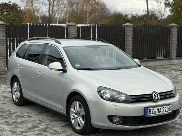 Серый Фольксваген Гольф, объемом двигателя 1.4 л и пробегом 193 тыс. км за 6299 $, фото 4 на Automoto.ua