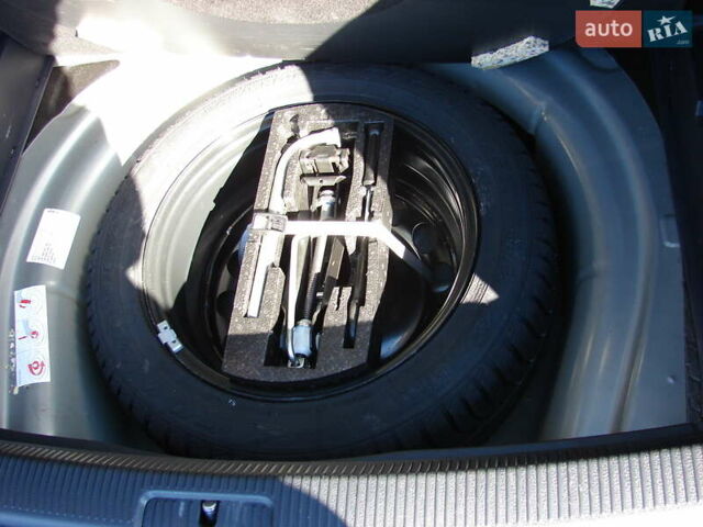 Сірий Фольксваген Гольф, об'ємом двигуна 1.4 л та пробігом 192 тис. км за 6200 $, фото 24 на Automoto.ua