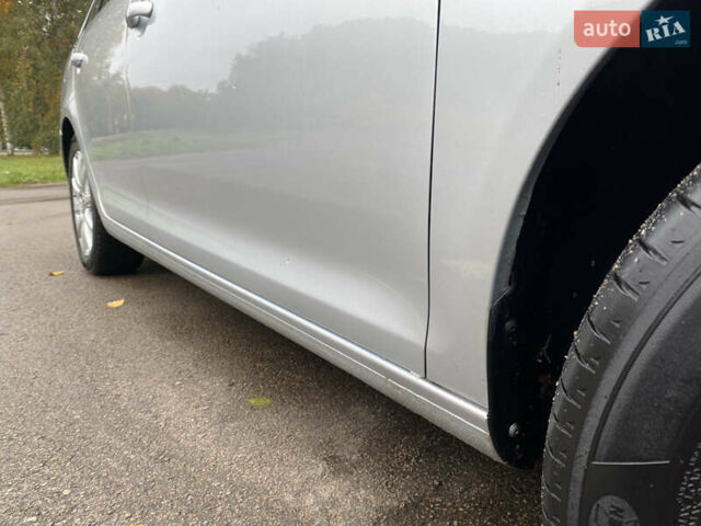 Сірий Фольксваген Гольф, об'ємом двигуна 1.6 л та пробігом 206 тис. км за 6750 $, фото 12 на Automoto.ua